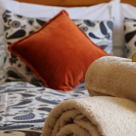 Jardim Das Amoreiras Central Apartment Lisbon Luaran gambar