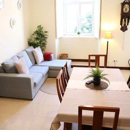 Jardim Das Amoreiras Central Apartment Lisbon Luaran gambar