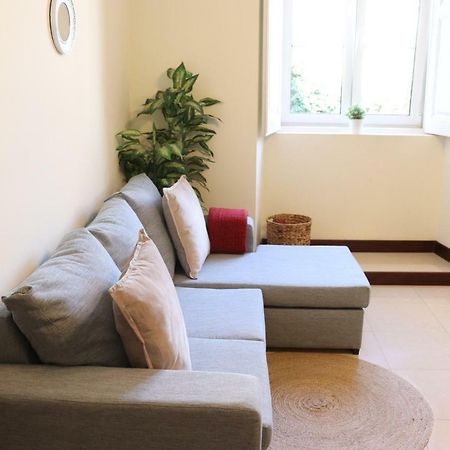 Jardim Das Amoreiras Central Apartment Lisbon Luaran gambar