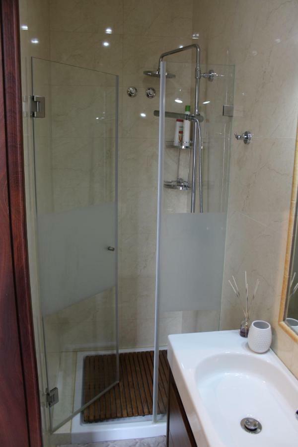 Jardim Das Amoreiras Central Apartment Lisbon Luaran gambar