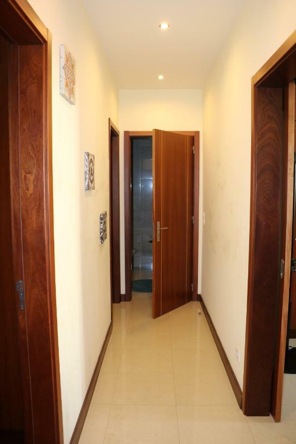 Jardim Das Amoreiras Central Apartment Lisbon Luaran gambar