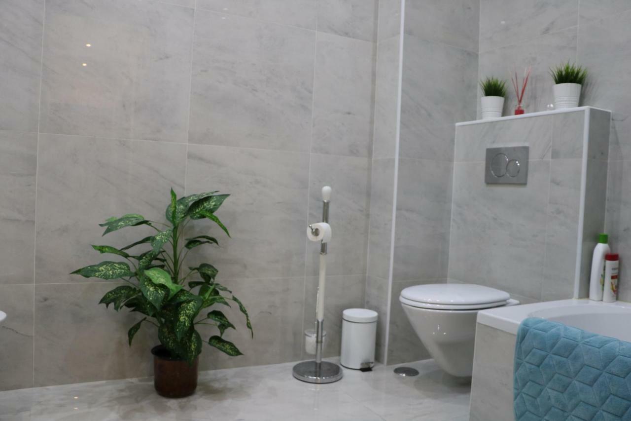 Jardim Das Amoreiras Central Apartment Lisbon Luaran gambar