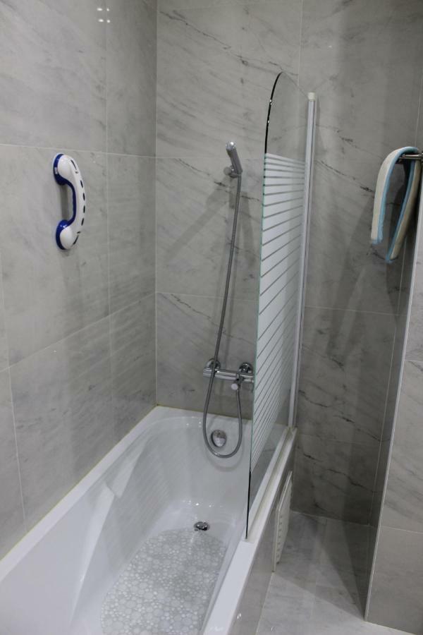 Jardim Das Amoreiras Central Apartment Lisbon Luaran gambar