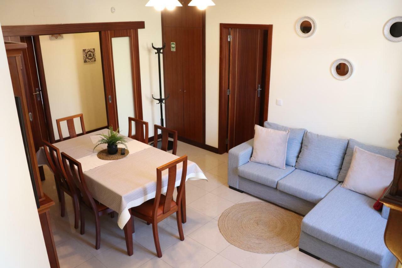Jardim Das Amoreiras Central Apartment Lisbon Luaran gambar